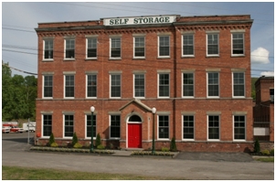 BeaconSelf Storage