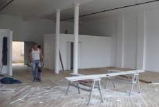 Custom Made Artists Lofts