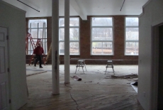 Custom Made Lofts to Order