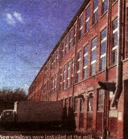 Fishkill Creek Development