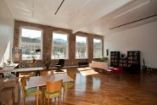 The Lofts