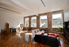 The Lofts